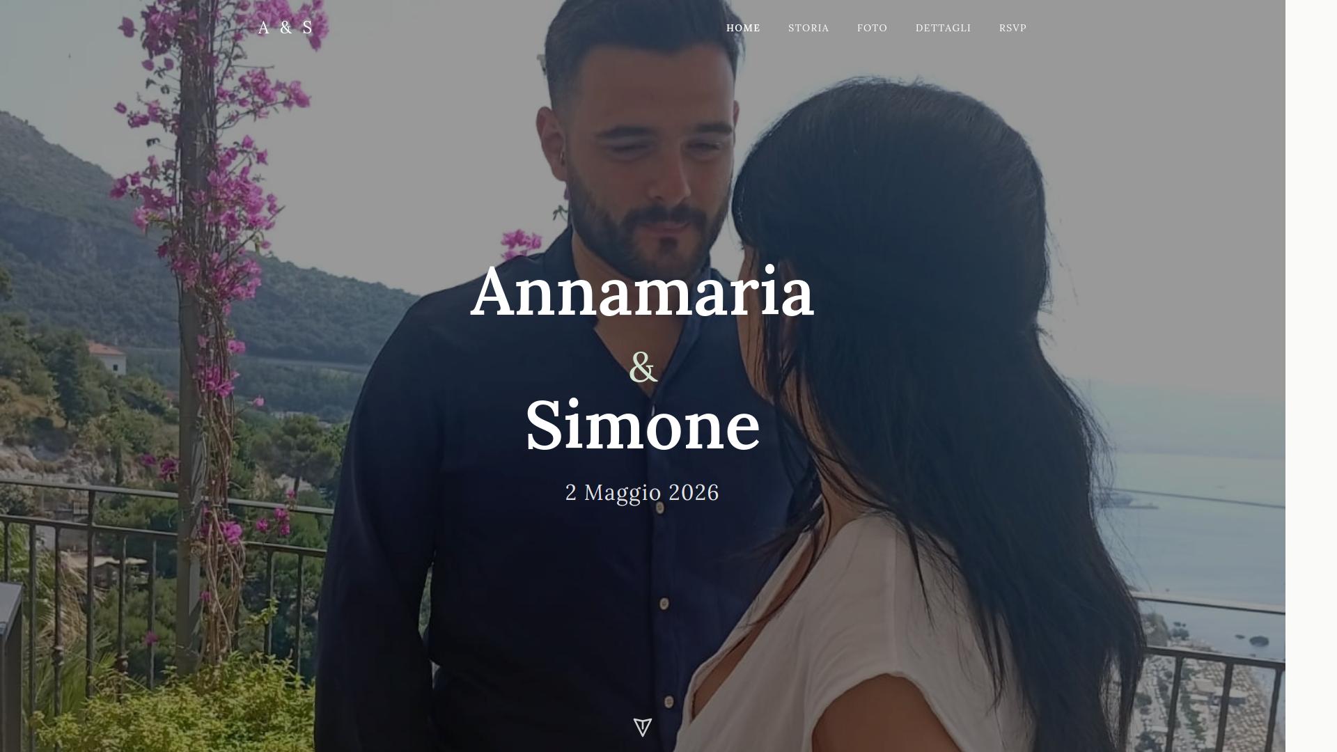 annamariaesimone.it